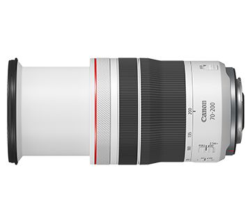 RF Lens - RF70-200mm f/4L IS USM - Canon HongKong